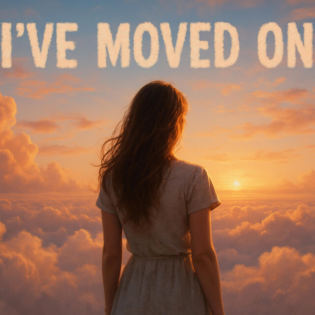 I've Moved On (feat. Lottie Wells)