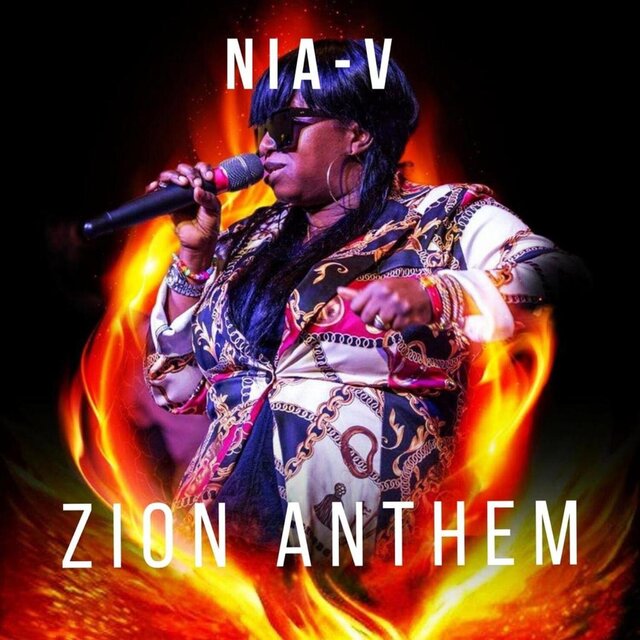 Zion Anthem
