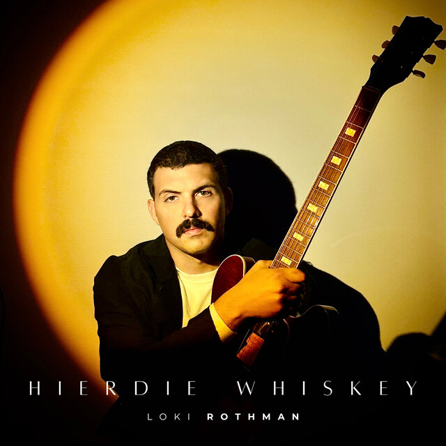 Hierdie Whiskey