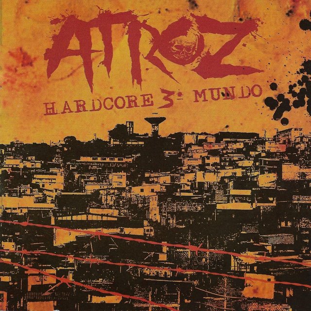 Hardcore 3o Mundo