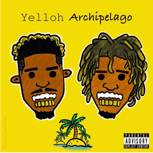 Yelloh Archipelago