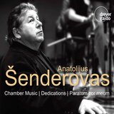 Concerto for Piano Trio & Symphony Orchestra