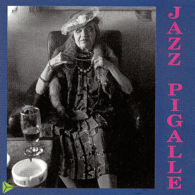 Jazz Pigalle