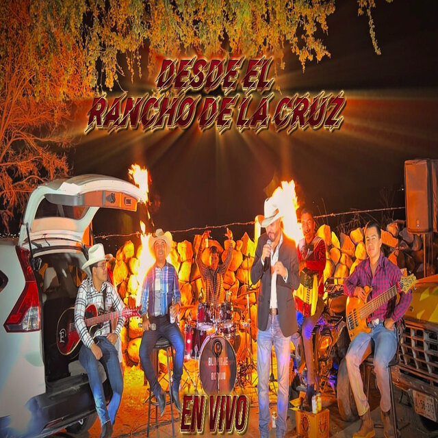 En Vivo Desde el Rancho de La Cruz