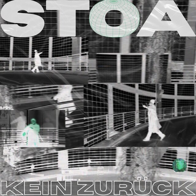 Kein Zurück
