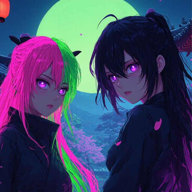 The Final Chapter (Epic Music)