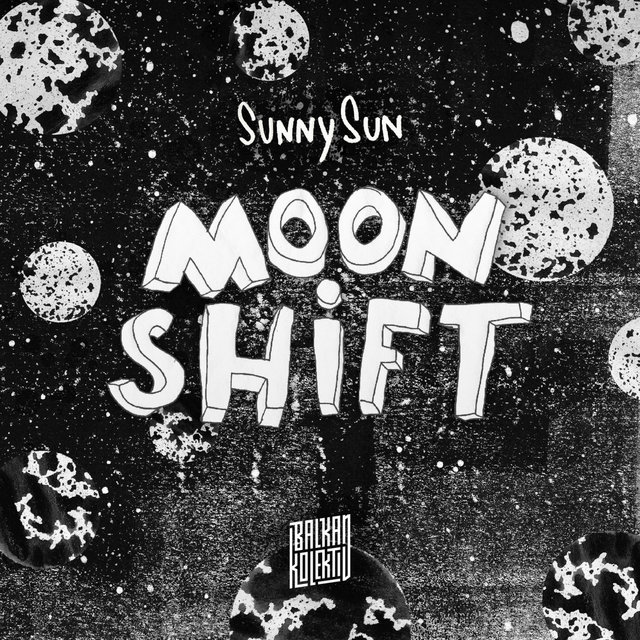 Moon Shift