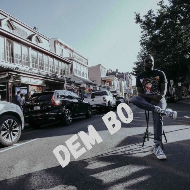 Dem Bo