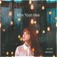 Cover art for album Rain Drop by Kim Yoon Hee