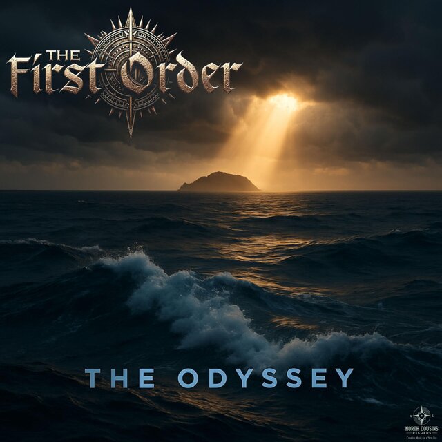 The First Order (Odissey)