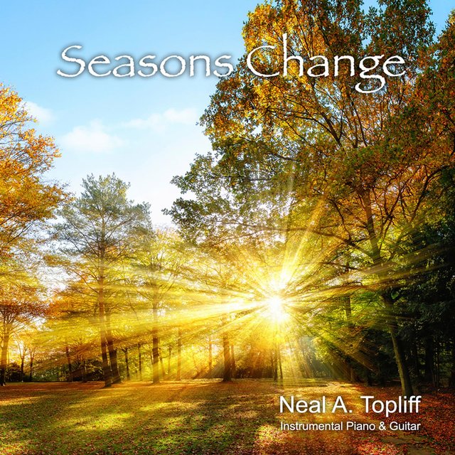 Seasons Change