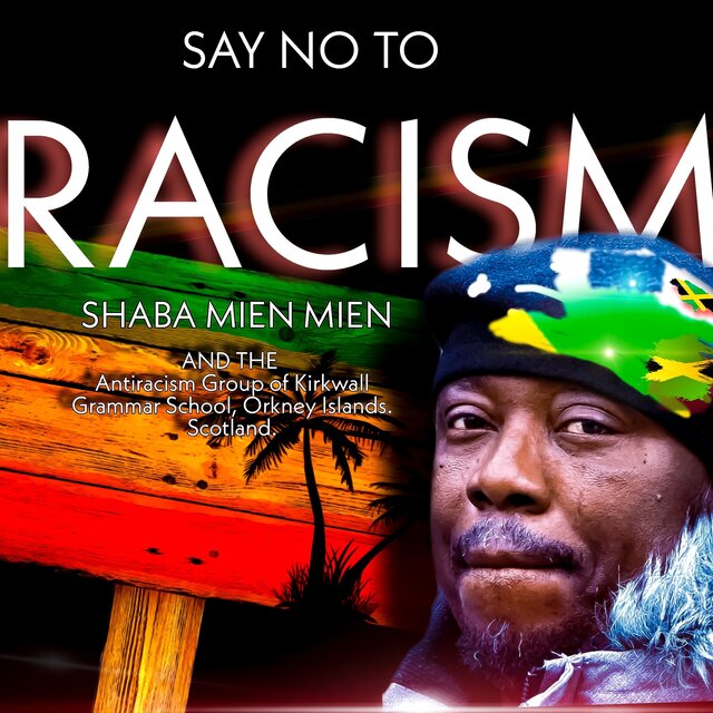 Say No to Racism