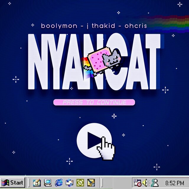 Nyan Cat