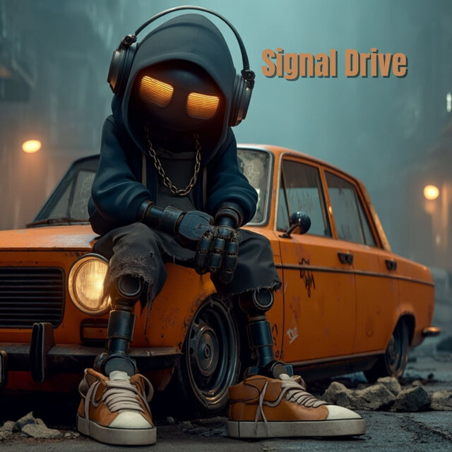 Signal Drive