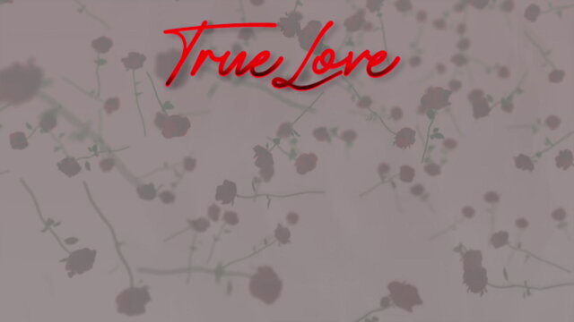 True Love