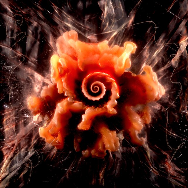 Inside (Icelandic Landscape Remix)
