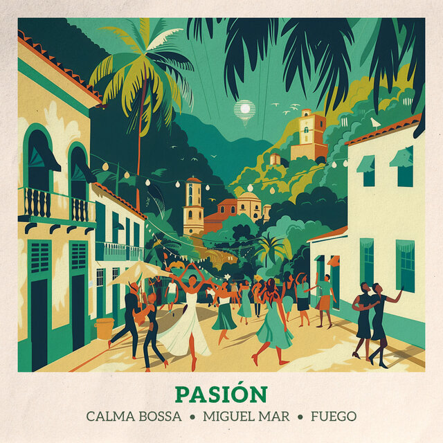 Pasión
