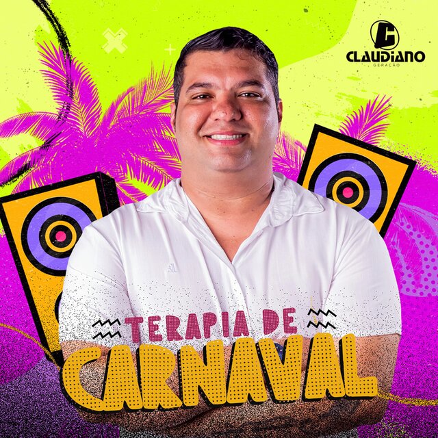 Terapia de Carnaval