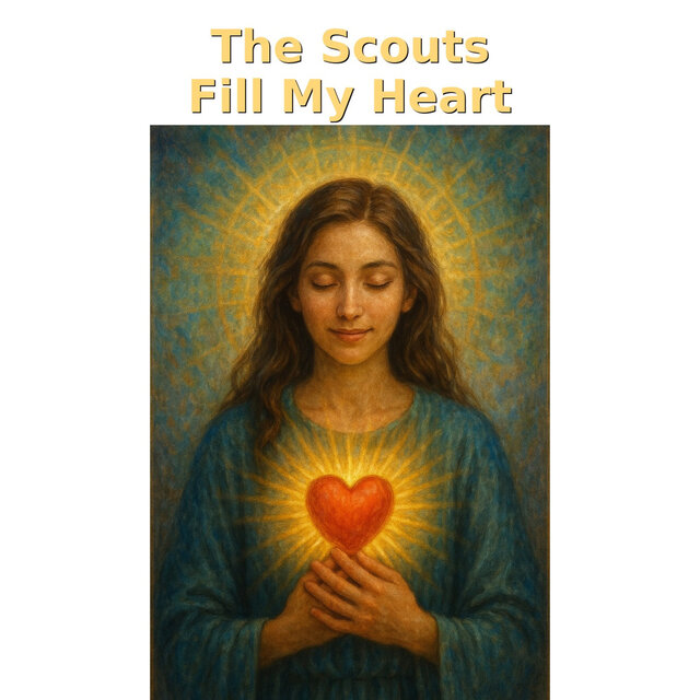 Fill My Heart