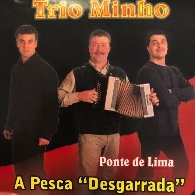 A Pesca 