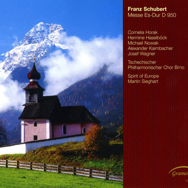 Schubert: Mass No. 6
