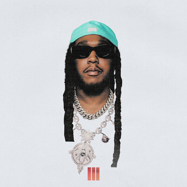 Culture III (Takeoff's Way)