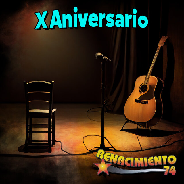 X Aniversario