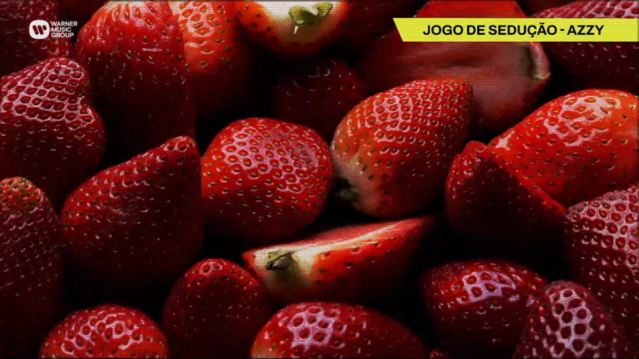 Jogo de Sedução
