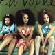 Cover art for album EV3 by En Vogue