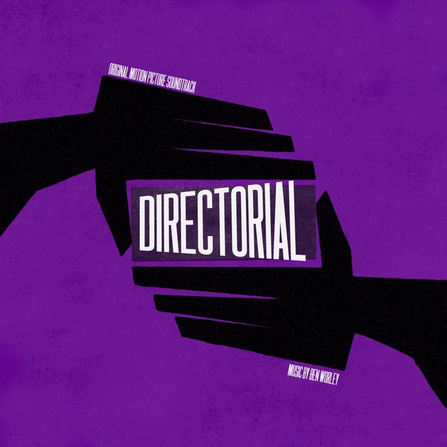 Directorial (Original Motion Picture Soundtrack)