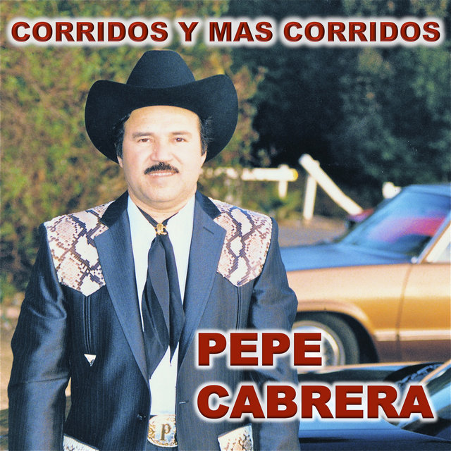 Corridos y Mas Corridos