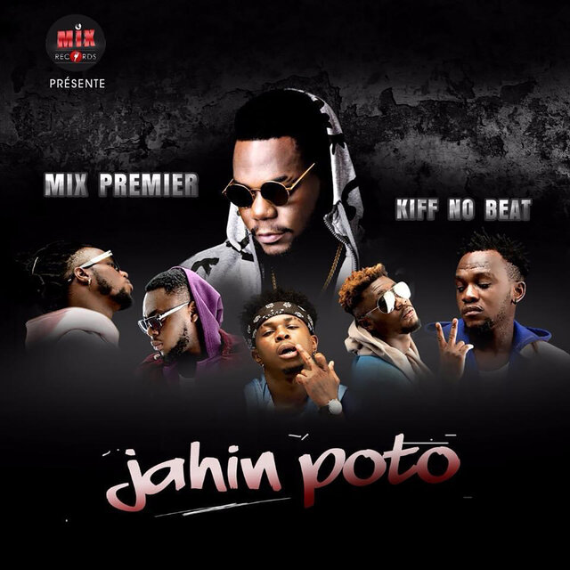 Jahin Poto