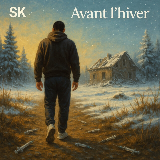 Avant l'hiver