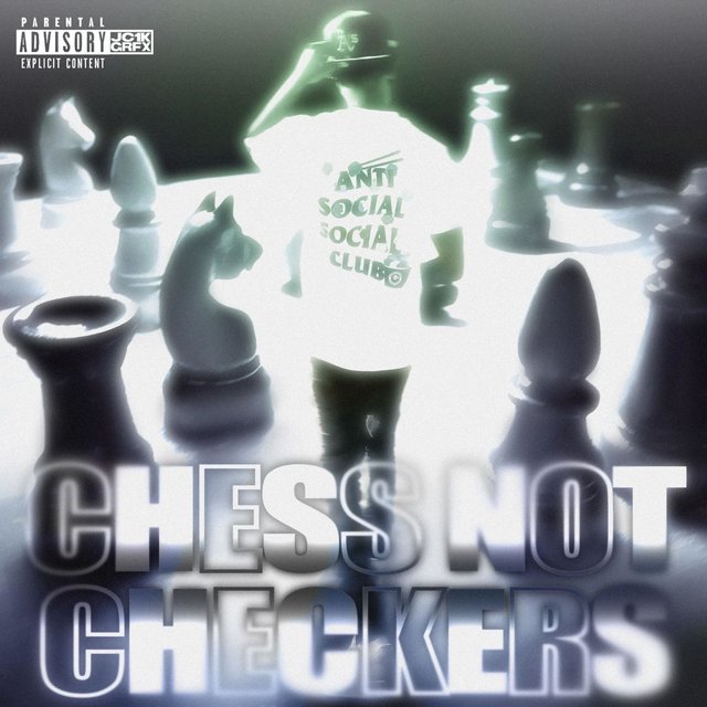 Chess Not Checkers