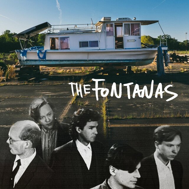 The Fontanas