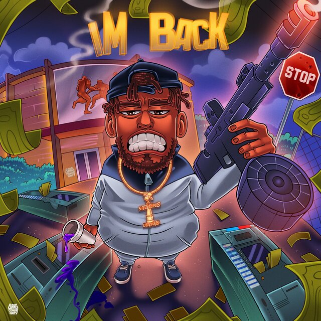 Im Back