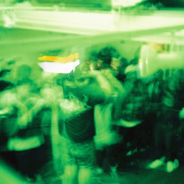 Emeralds '96
