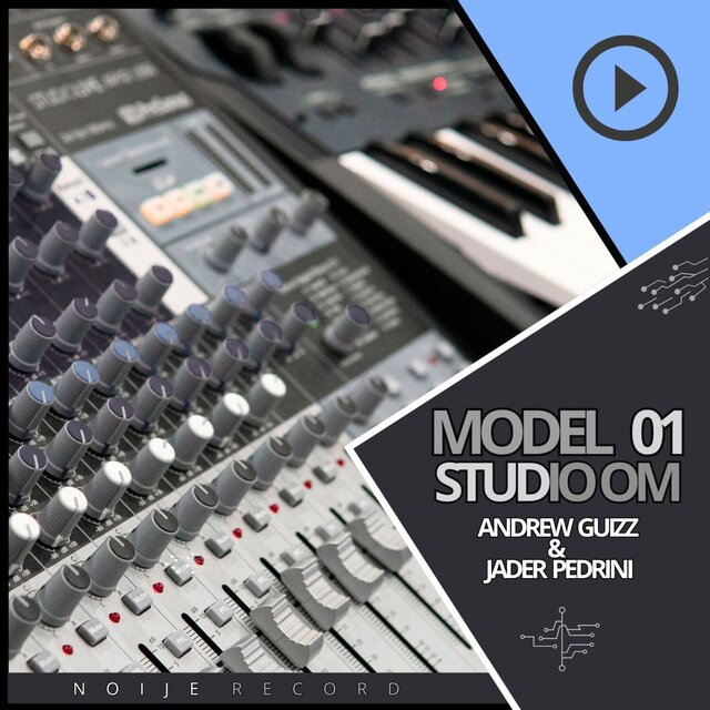 Model Zero Studio Om 1