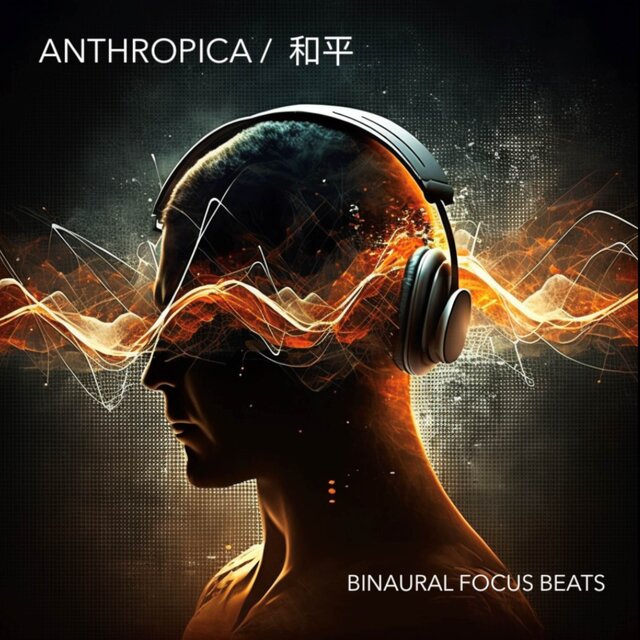 Binaural Focus Beats