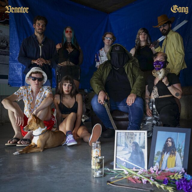 Gang