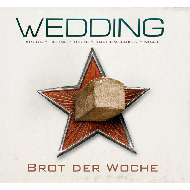 Brot der Woche