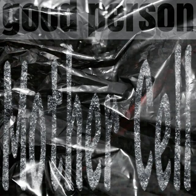 Good Person