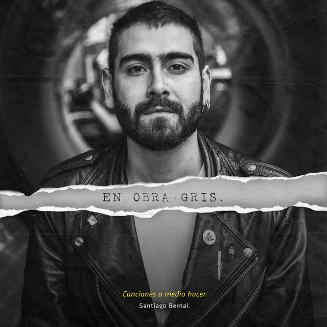 En Obra Gris