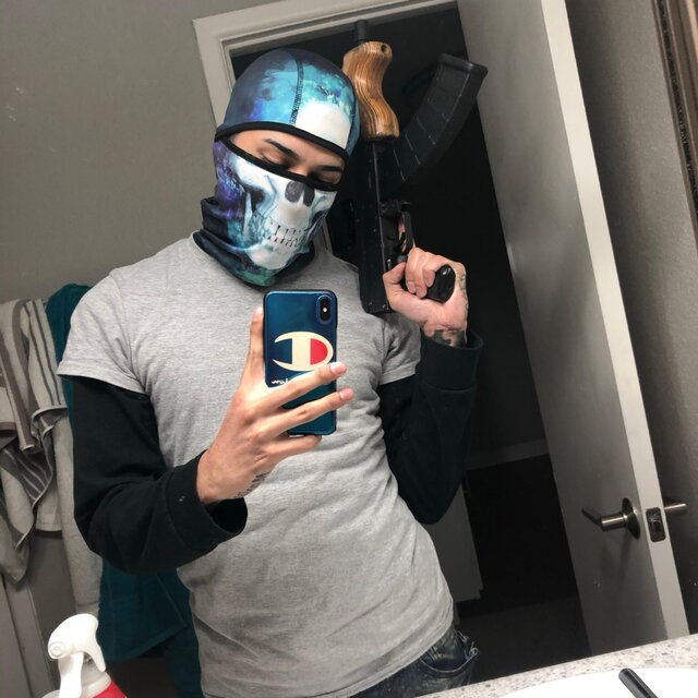 Brand New Opp