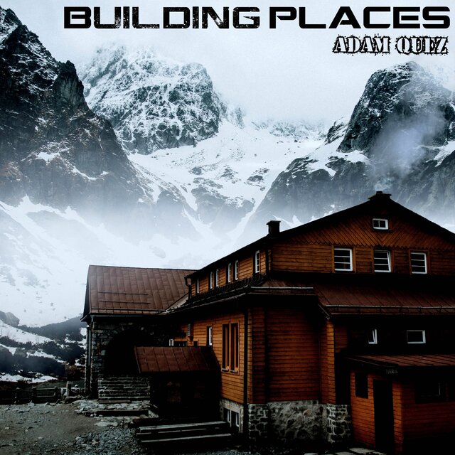 Building Places