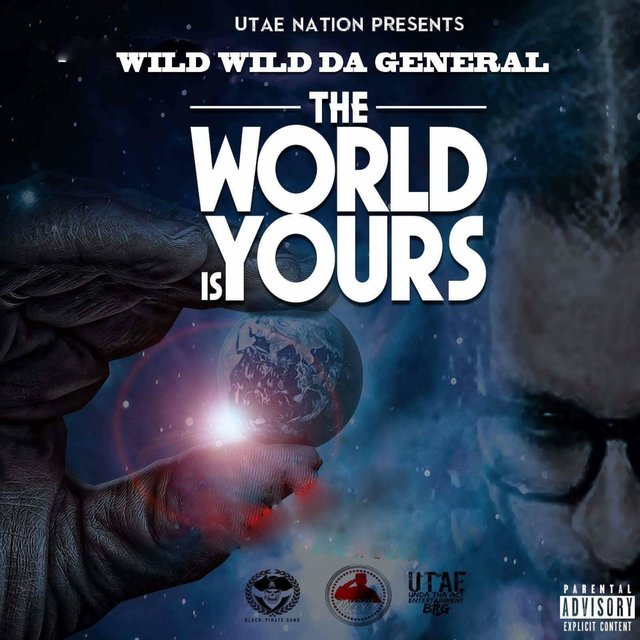 The World Is Yours