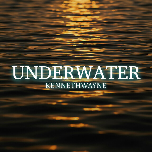 Underwater