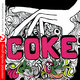 Cover art for album Coke (Digitally Remastered) (Re-mastered) by COKE