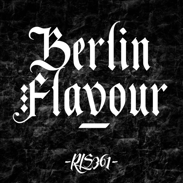 Berlin Flavour