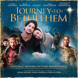 The Nativity Song (From “Journey To Bethlehem”)